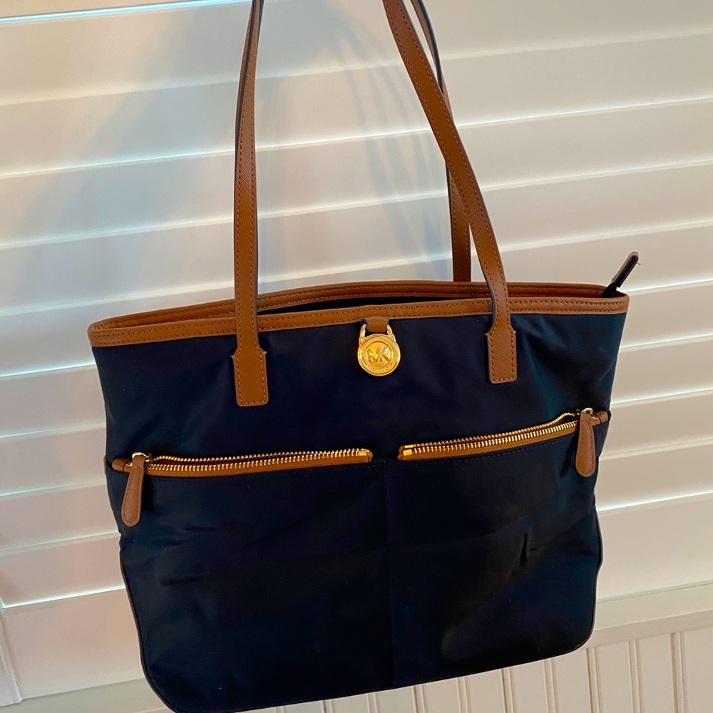 MK tote purse